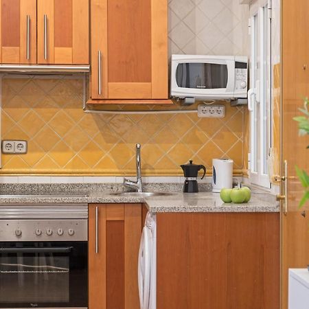 مدريد La Casa De Las Letras المظهر الخارجي الصورة